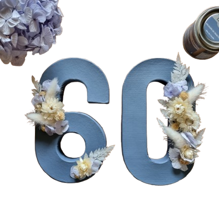 60 ans