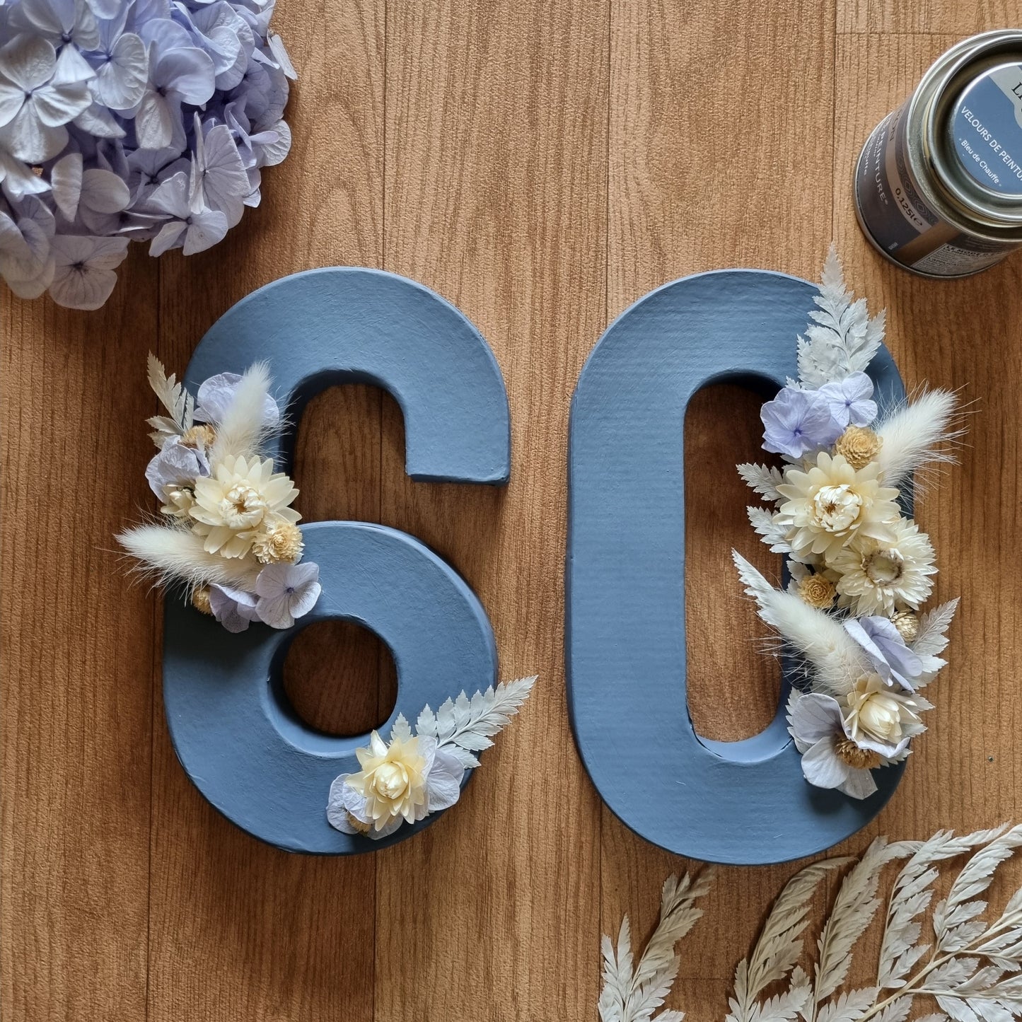 60 ans