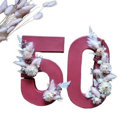 50 ans