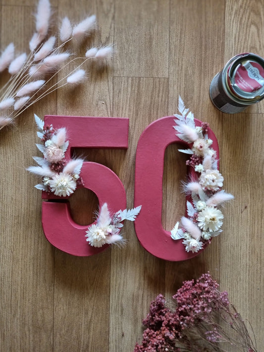 50 ans