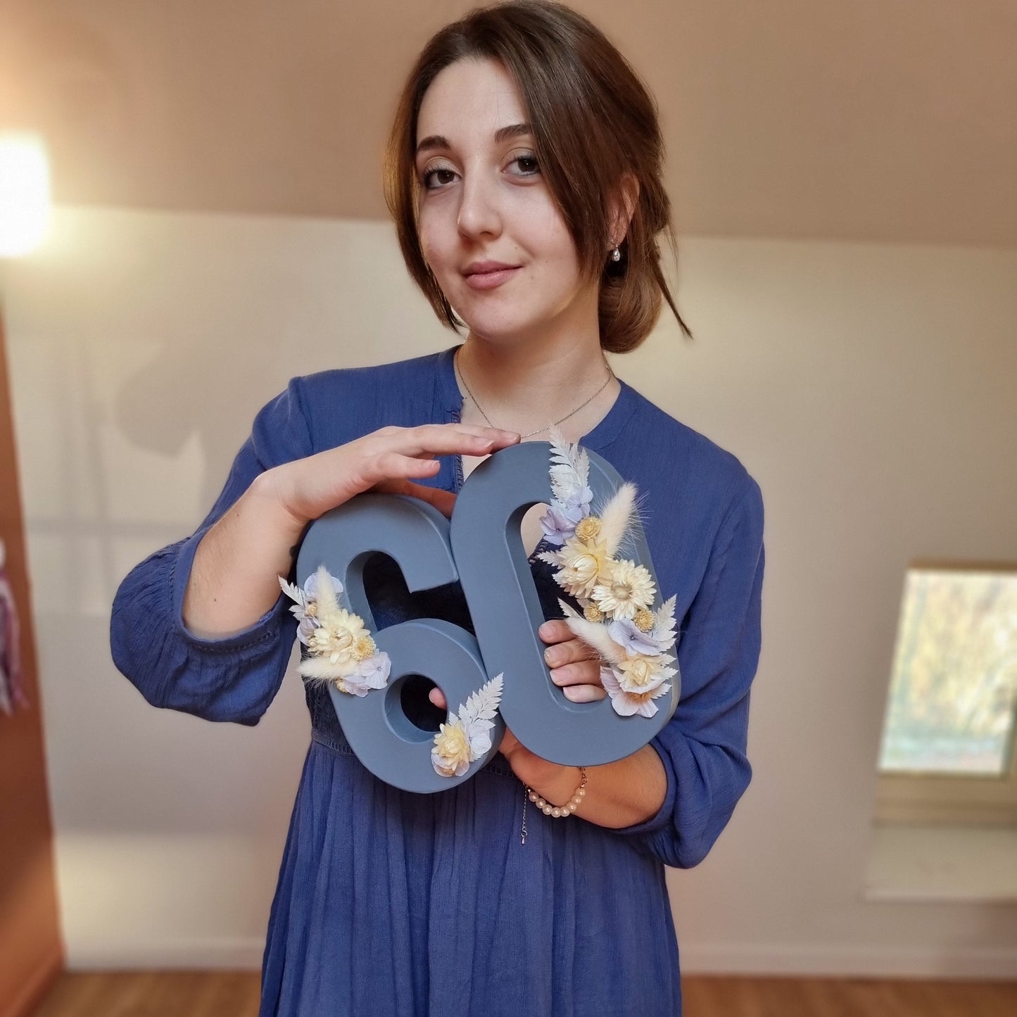 60 ans